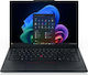 Lenovo ThinkPad E14 Gen 8 14" IPS FHD+ (Ultra 7-355/16GB/512GB SSD/W11 Pro) (Международна английска клавиатура)