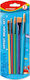 Keyroad Set Kunstpinsel 5 Stück