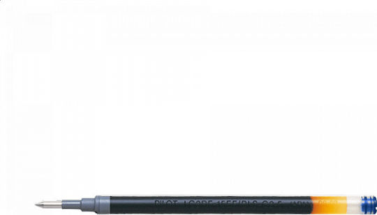 Pilot G-2 12 Пълнители за Химикал Broad Черни