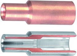 Reducing Cu Connector Klr 70-50