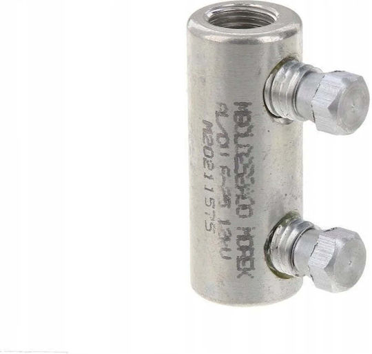 Conector Șurub Mscl25 Al Cu 6-25mm 12kv 2xbreaking Aluminiu Șurub Mscl0252a00