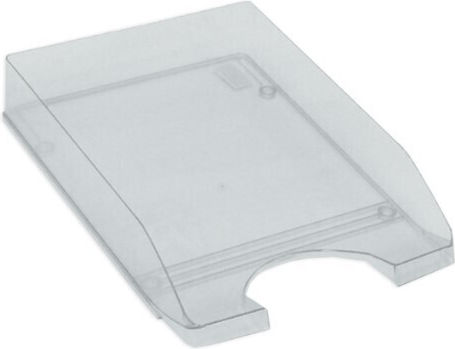 Metron Ablagekorb Kunststoff 26 x 35 x 6,5 mm Fluo