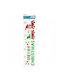 Wandsticker Glas 1Stück Craft with Fun