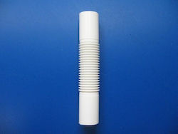 Onnline Tub Electric Din Plastic 1m Onnline Tub Electric Din Plastic 1m