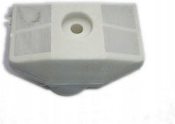 NAC Luftfilter Krtki Tt-cs4500 Cst45 Tt-cs5200 Cst52