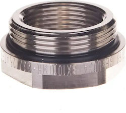 Reductor Din Alama M32/m25 Skindicht Mr-m Atex 32x1,5/25x1,5 52104573