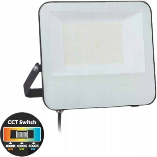 Lumax Водоустойчив LED прожектор 30W Студено бяло IP65