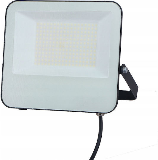 Lumax Водоустойчив LED прожектор 150W Топло Бяло IP65