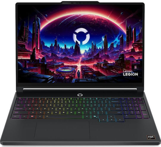 Lenovo Lenovo Legion 5 15.3" OLED QHD+ 165Hz (Seria Ryzen AI 400-7 450/16GB/1TB SSD/GeForce RTX 5070/Windows 11 Home) (Tastatură US)
