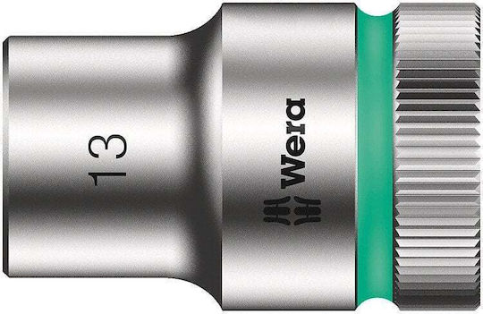 Zyklop Hexagon Socket 1/2 11 X 37 Mm 8790 Hmc