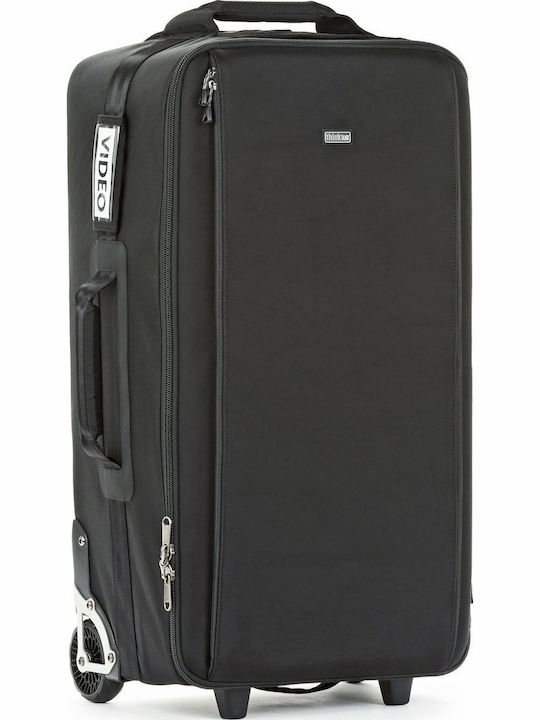 ThinkTank Logistics Manager 30 V2.0 Große Reisekoffer Schwarze Höhe 76cm