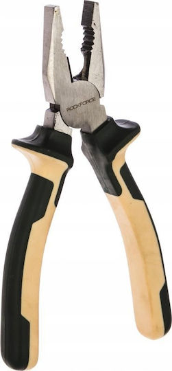 Rockforce Zange Mit 175mm Länge