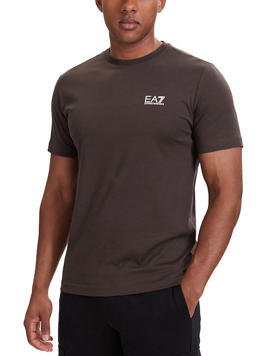Emporio Armani T-shirt Mulch