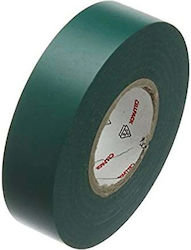 BBC Cellpack PVC-Isolierband Grün