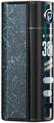 Eleaf Istick Box Mod 3000mAh 40W Μαύρο