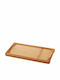 Revol Revol Servierplatten Hölzernes 28,5x15cm