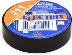 Anticor Μονωτική Ταινία PVC Καφέ