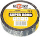 Radpol Self Vulcanizing Insulation Tape 19mm x 3m Black