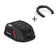 Tankbag & Βάση Sw-motech Pro Micro 3-5 Lt Kawasaki Gtr 1400 12