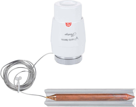 ACV Handbuch Thermostatventil für Heizkörpergehäuse 1 Stück