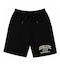 Sport Herren Shorts Schwarz 73A00050BL
