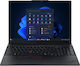 Lenovo Thinkpad E16 Gen 4 16" IPS FHD+ (Ryzen AI 400 Series-7 445/16GB/512GB SSD/W11 Pro) (Международна английска клавиатура)