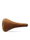 Selle Italia Heritage Flite Bicycle Saddle Brown