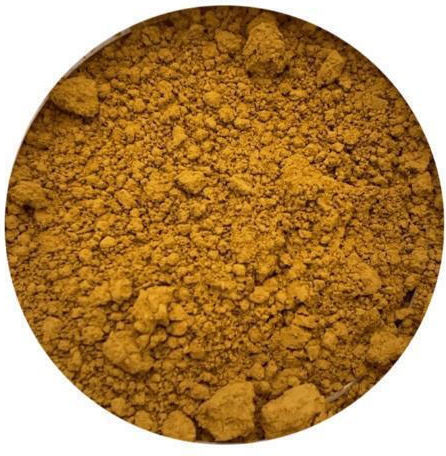 Powertex 25gr Χρωστική Σκονη Powercolor Yellow Ochre