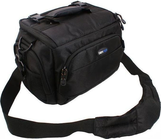 Shoulder Camera Bag Black