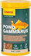 Sera Reptiles Food 32818 145gr 1000ml
