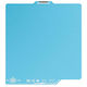 Biqu Panda Buildplate Cryogrip Pro Frostbite Double-sided Magnetic Plate Bambu Lab X1 P1 A1 Printers 257x257mm