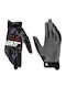 2.5 WindBlock Sommerzeit Männer Motocross Handschuhe Schwarz