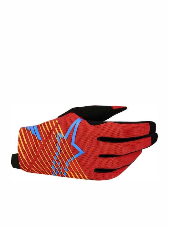 Alpinestars Radar Pro Καλοκαιρινά Ανδρικά Γάντι...
