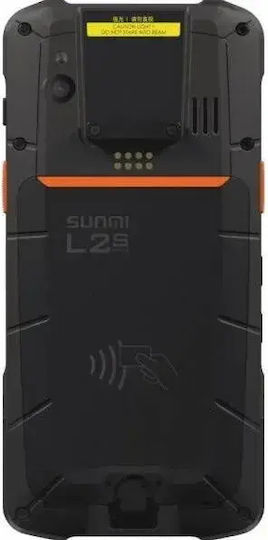 SunMi Scanner portabil cu capabilitate de citire 2D și coduri QR