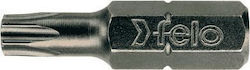 Felo Schraubendreher-Bits Torx Tx 10 25 Mm Fl02610010
