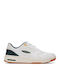 Ανδρικά Sneakers Λευκά