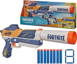 Lansator Nerf Blaster Fortnite pentru 8+ Ani Lansator Nerf Blaster Fortnite pentru 8+ Ani