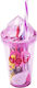 Deli Baby- und Kleinkindbecher aus Kunststoff Rosa 10 Stück