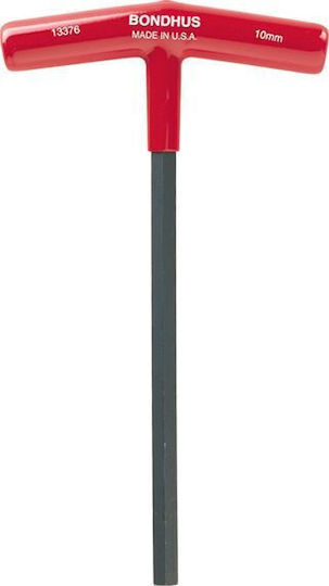 Bondhus Allen Wrench T-Shaped