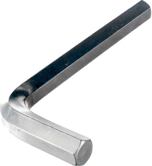 Rockforce Κλειδί Allen σε Σχήμα L με Μύτη Μεγέθους 17mm