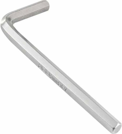 Forsage Allen Wrench With 8mm Head Size