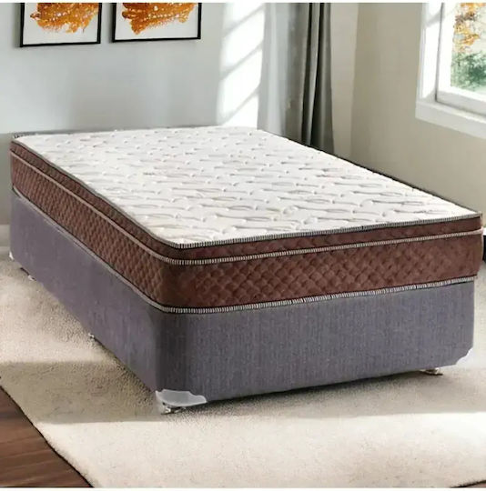 Single Kids Bed for Mattress 80x175cm