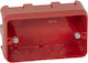 Legrand Batibox Junction Box 3 Pieces