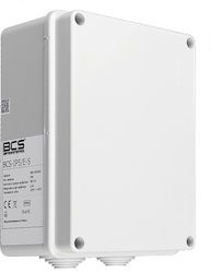 BCS Außen Anschlussdosen IP55