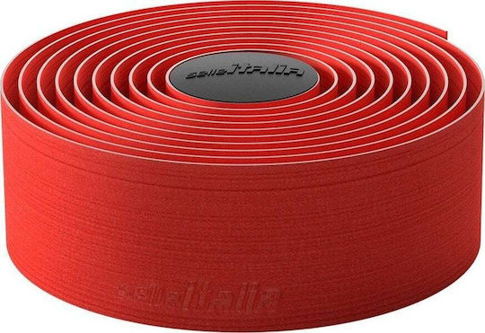 Selle Italia Red Bicycle Handlebar Tape EVA