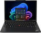 Lenovo ThinkPad X1 Carbon Gen 14 Aura Edition 14" IPS FHD+ Тъчскрийн (Ultra 5-325/32GB/512GB SSD/W11 Pro) (Международна английска клавиатура)