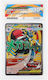 Mega Lucario Ex Black Star Promo #33 Ace 10