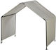 Trixie Metallic Pet Fencing Accessory 110x100x70cm Beige