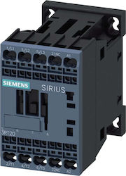 Siemens Schalterschalter 230V 9A