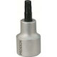 Proxxon Καρυδάκι με Μύτη Torx και Καρέ Υποδοχής 1/2''